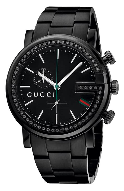 gucci watch g chrono